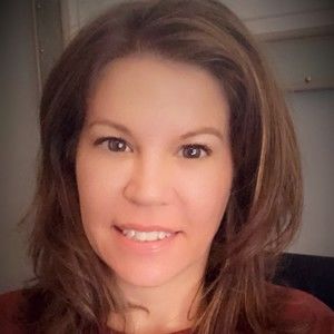 Meet your Posher, Tracy